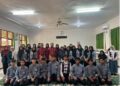 Dosen HI UB Bekali Siswa Hadapi Tantangan Global