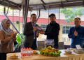 Film 3726 MDPL, Kolaborasi Kampus dan Industri Perfilman Dimulai