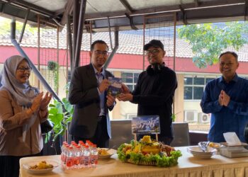 Film 3726 MDPL, Kolaborasi Kampus dan Industri Perfilman Dimulai