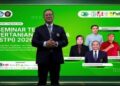 147 Karya Ilmiah Ramaikan STPI IV 2026, FTAB UB Perkuat Sinergi Riset Pertanian