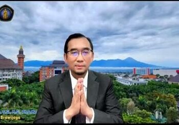 Rektor UB Tegaskan Riset Harus Beri Dampak Nyata