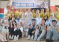 Mahasiswa UM Dorong Gaya Hidup Sehat Lansia Lewat Edukasi Aktivitas Fisik di Purwodadi