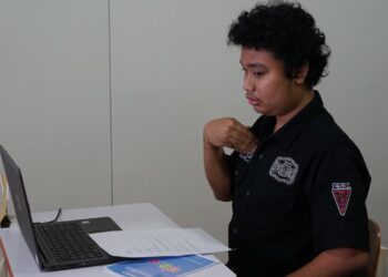 VERO, Inovasi Mahasiswa UB Hadirkan Akses Pembelajaran Inklusif