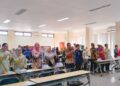 Workshop K3L UB Perkuat Budaya Keselamatan di Laboratorium