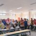 Workshop K3L UB Perkuat Budaya Keselamatan di Laboratorium