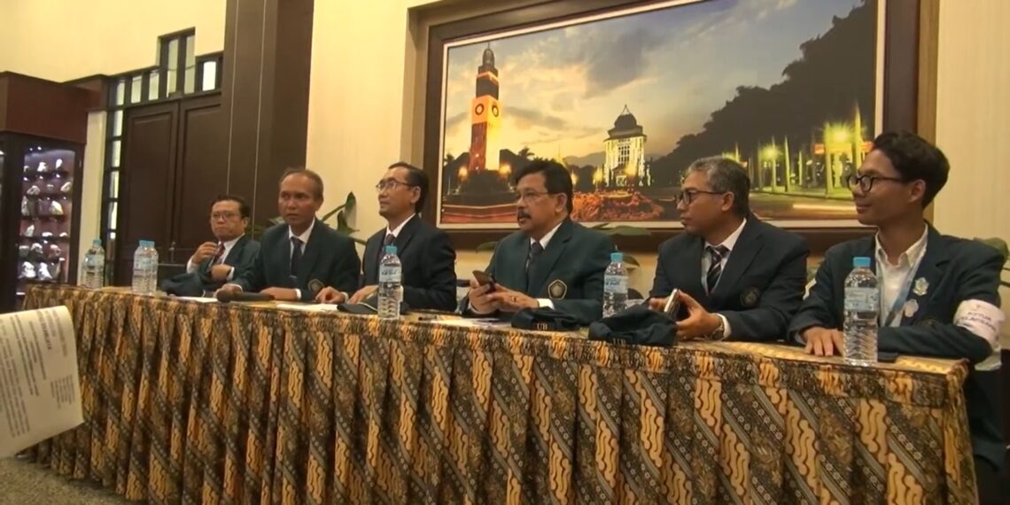 RAJA Brawijaya 2026 Hadirkan AI Assistant untuk Mahasiswa Baru