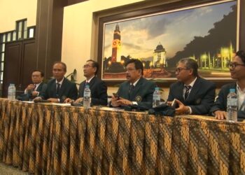 RAJA Brawijaya 2026 Hadirkan AI Assistant untuk Mahasiswa Baru