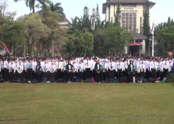 RAJA Brawijaya 2026 Siapkan Mahasiswa Hadapi Dunia Kuliah