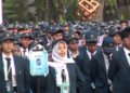 RAJA Brawijaya 2026 Dorong Mahasiswa Jadi Global Citizen