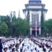 Raja Brawijaya Candrasena 64 Sambut Antusiasme Maba UB 2026