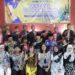 MMD UB Gelar Festival Literasi Anak di Desa Ngoran