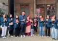 KKN FBiPK UB Hadirkan Tiga Inovasi di Sumbergondo