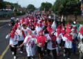 7 Ide Jalan Sehat 17 Agustus yang Bikin Warga Makin Seru
