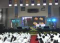 Raja Brawijaya 2026 Kenalkan Layanan dan Pimpinan UB