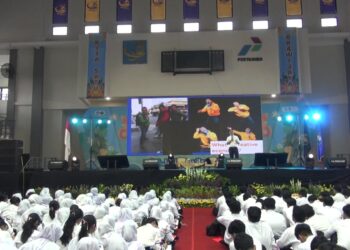Raja Brawijaya 2026 Kenalkan Layanan dan Pimpinan UB