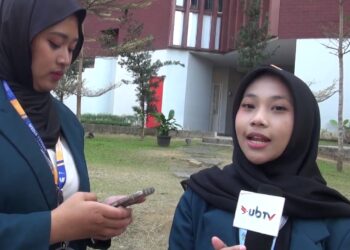 Tim Kesehatan Siaga Dampingi Maba Raja Brawijaya 2026