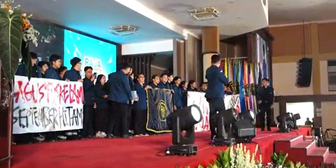 Maba UB Punya Aspirasi? Ini Jalur yang Disiapkan DPM