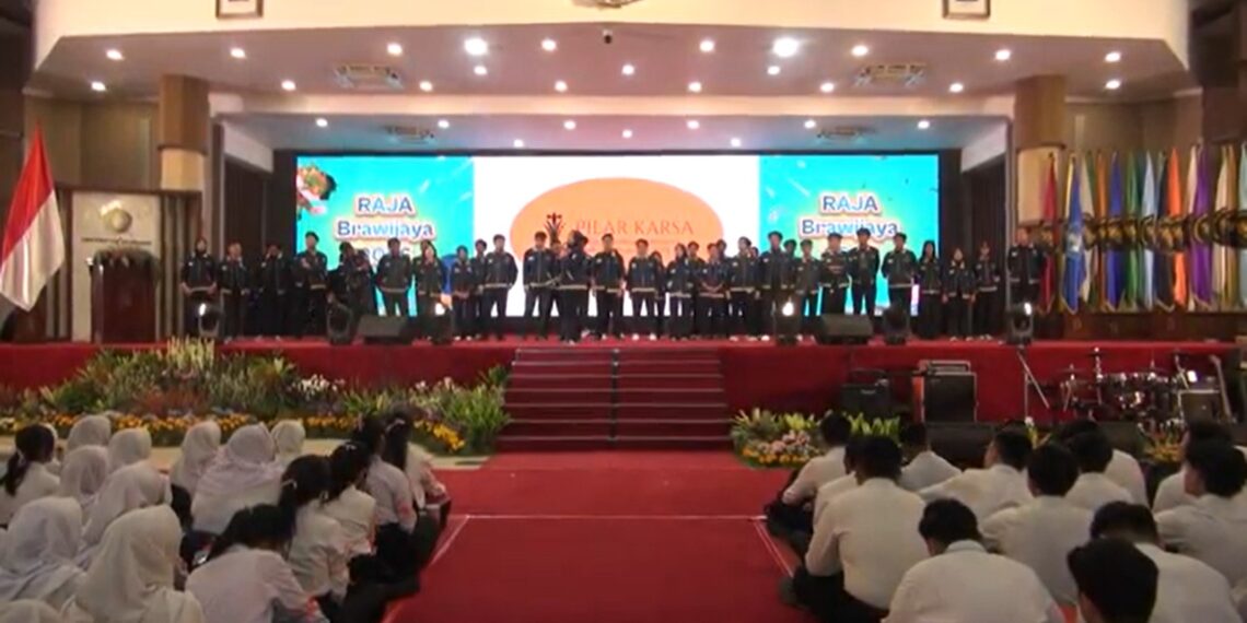 Maba UB Punya Aspirasi? Ini Jalur yang Disiapkan DPM