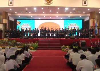 Maba UB Punya Aspirasi? Ini Jalur yang Disiapkan DPM