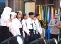Raja Brawijaya 2026 Perkuat Fasilitas Inklusif bagi Maba Difabel