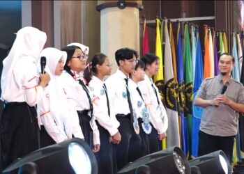 Raja Brawijaya 2026 Perkuat Fasilitas Inklusif bagi Maba Difabel