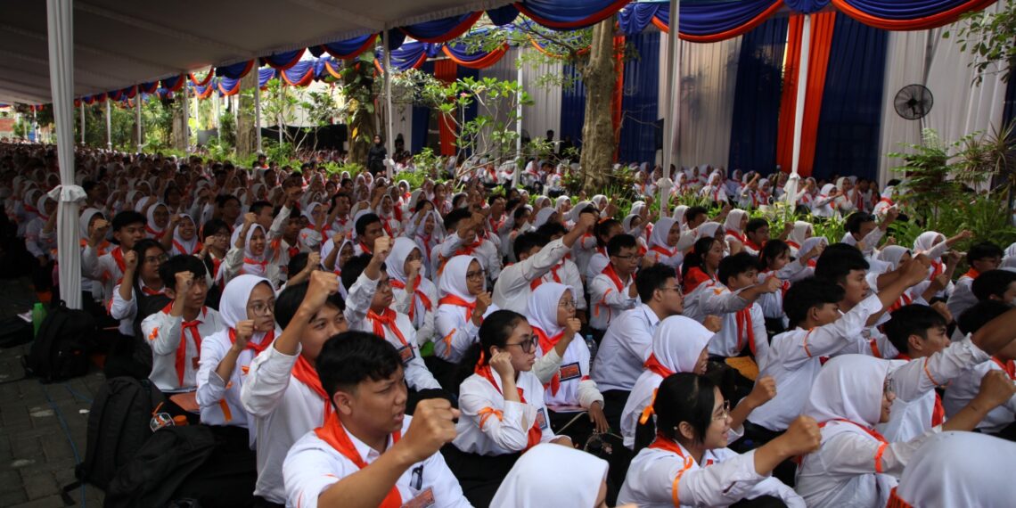 FISIP UB Alokasikan Rp1,75 Miliar untuk Keringanan Biaya Pendidikan Mahasiswa