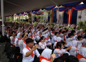 FISIP UB Alokasikan Rp1,75 Miliar untuk Keringanan Biaya Pendidikan Mahasiswa