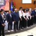 PKKMB FH UB Tanamkan Nilai Dharmawira bagi Mahasiswa Baru
