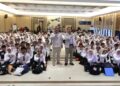 PKKMB FIB UB Bekali Mahasiswa Kenali Budaya Kampus
