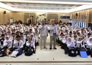 PKKMB FIB UB Bekali Mahasiswa Kenali Budaya Kampus