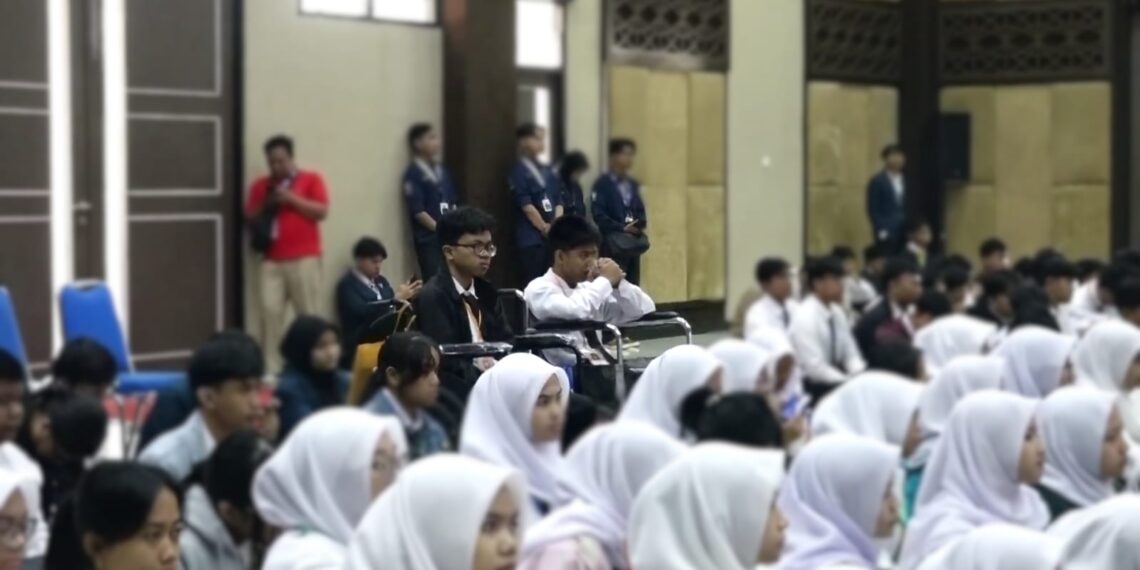 FILKOM UB Bangun Kampus Inklusif, dari Disabilitas hingga Mental
