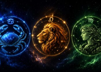 Cancer, Leo, Virgo Punya Cara Berbeda Saat Mengambil Keputusan