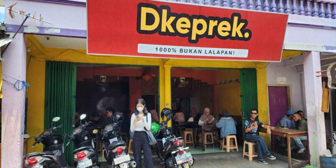 5 Warung Murah Pilihan Mahasiswa di Malang