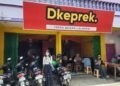 5 Warung Murah Pilihan Mahasiswa di Malang