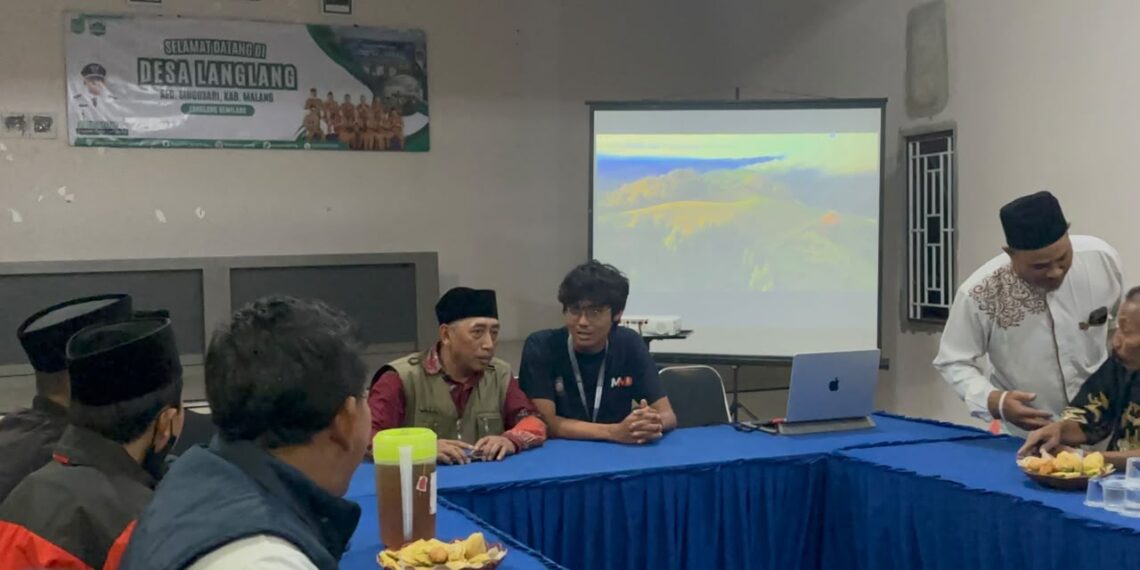 Mahasiswa MMD UB Kembangkan Sistem Monitoring Kelembapan Tanah Berbasis IoT