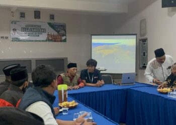 Mahasiswa MMD UB Kembangkan Sistem Monitoring Kelembapan Tanah Berbasis IoT