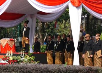 HUT ke-81 RI, UB Tegaskan Peran Kampus Majukan Pendidikan