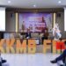 PKKMB FIKES UB Kenalkan Budaya dan Nilai Identitas