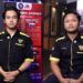 Apatte 62 UB Kembangkan Mobil Hybrid Hidrogen