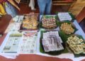 Mahasiswa UB Olah Ampas Kacang Jadi Snack Bar di Vietnam