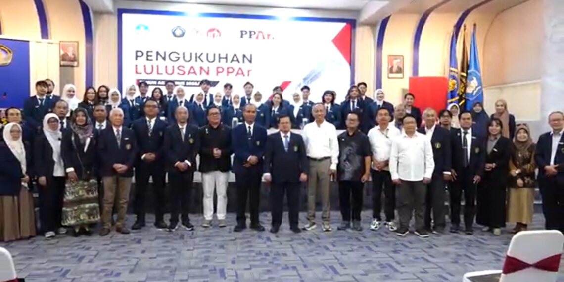 PPAR UB Siapkan Arsitek Profesional Hadapi Dunia Kerja