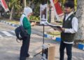 BAZIS UB Ajak Civitas Berbagi untuk Korban Bencana Flores
