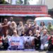 UB Kirim Logistik dan Tim Kesehatan untuk Korban Bencana NTT