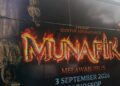 Film Munafik Melawan Iblis, Horor yang Tak Cuma Bikin Merinding