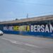 Mural Ikonik Malang Ditimpa, Aremania Langsung Bereaksi