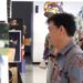 Designoholic 13.0 Hadirkan Ruang Damai Lewat Karya DKV