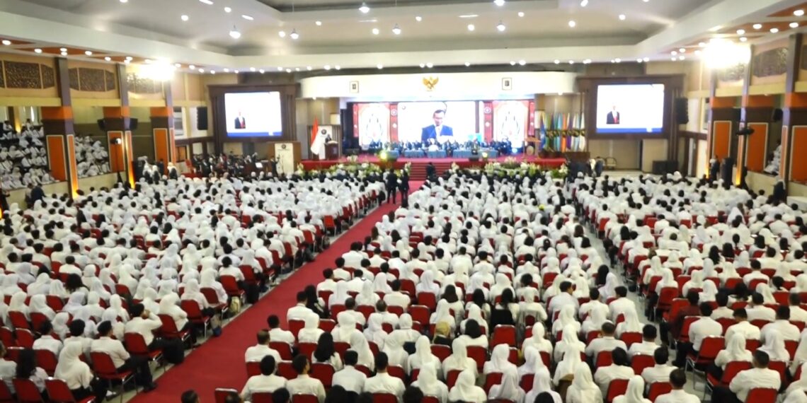 ORDIK Pascasarjana UB Dorong Mahasiswa Lulus Tepat Waktu