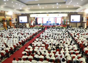 ORDIK Pascasarjana UB Dorong Mahasiswa Lulus Tepat Waktu
