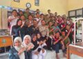 Pelatihan AutoCAD Dorong Kompetensi Guru dan Siswa SMK 1 Nglegok