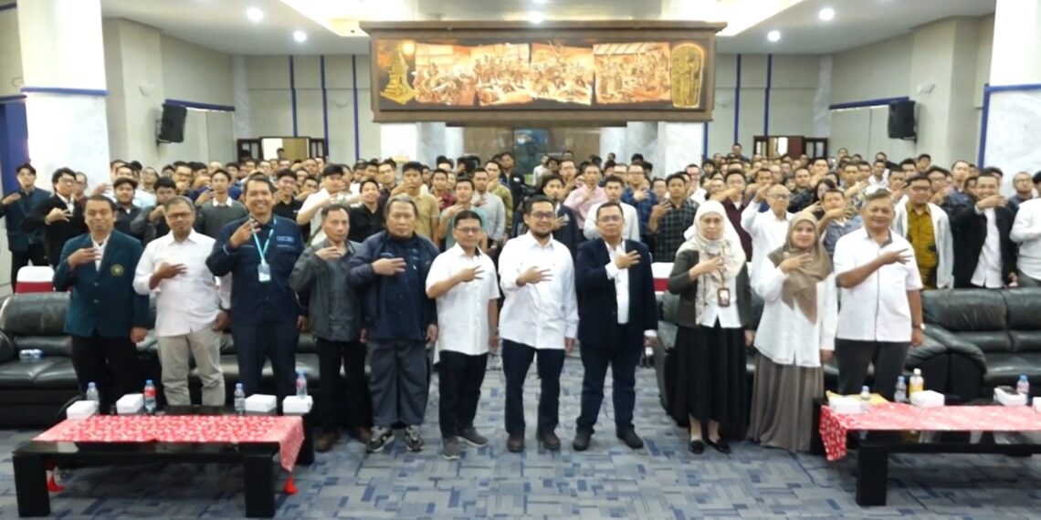 Teknik Elektro UB Dorong Mahasiswa Kuasai AI dan IoT